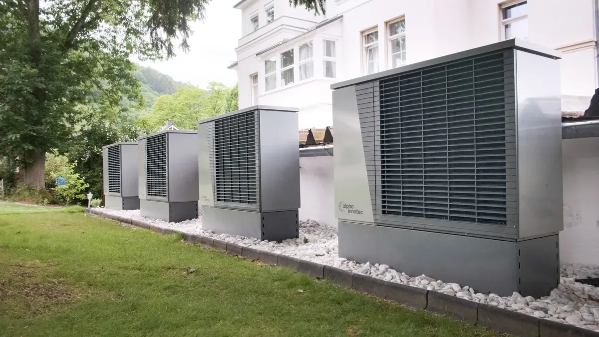 How to Choose the Right Circulation Heater Pump for Your Home