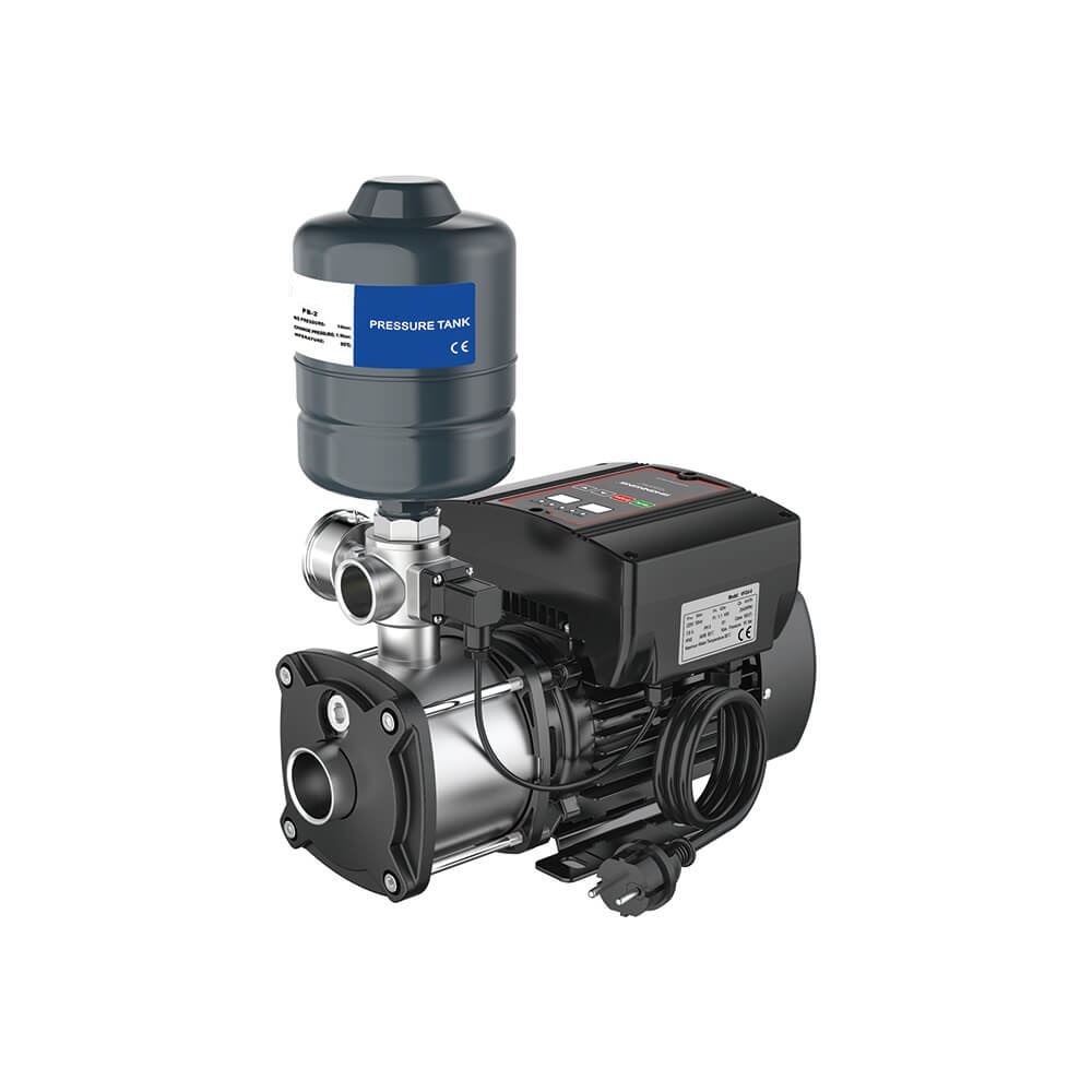 VFG Variable frequency pump
