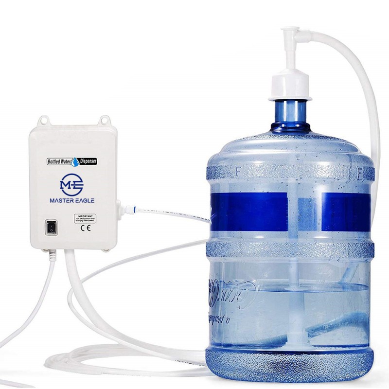 BW1000 Bottled water dispensing system