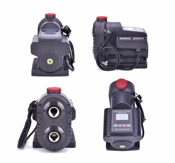 APF variable speed pump