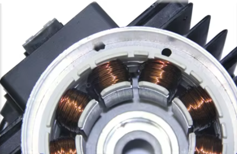 APM variable frequency pump