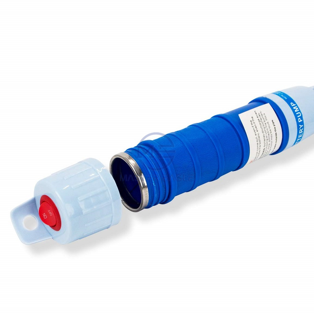 electric bottle drinking pump