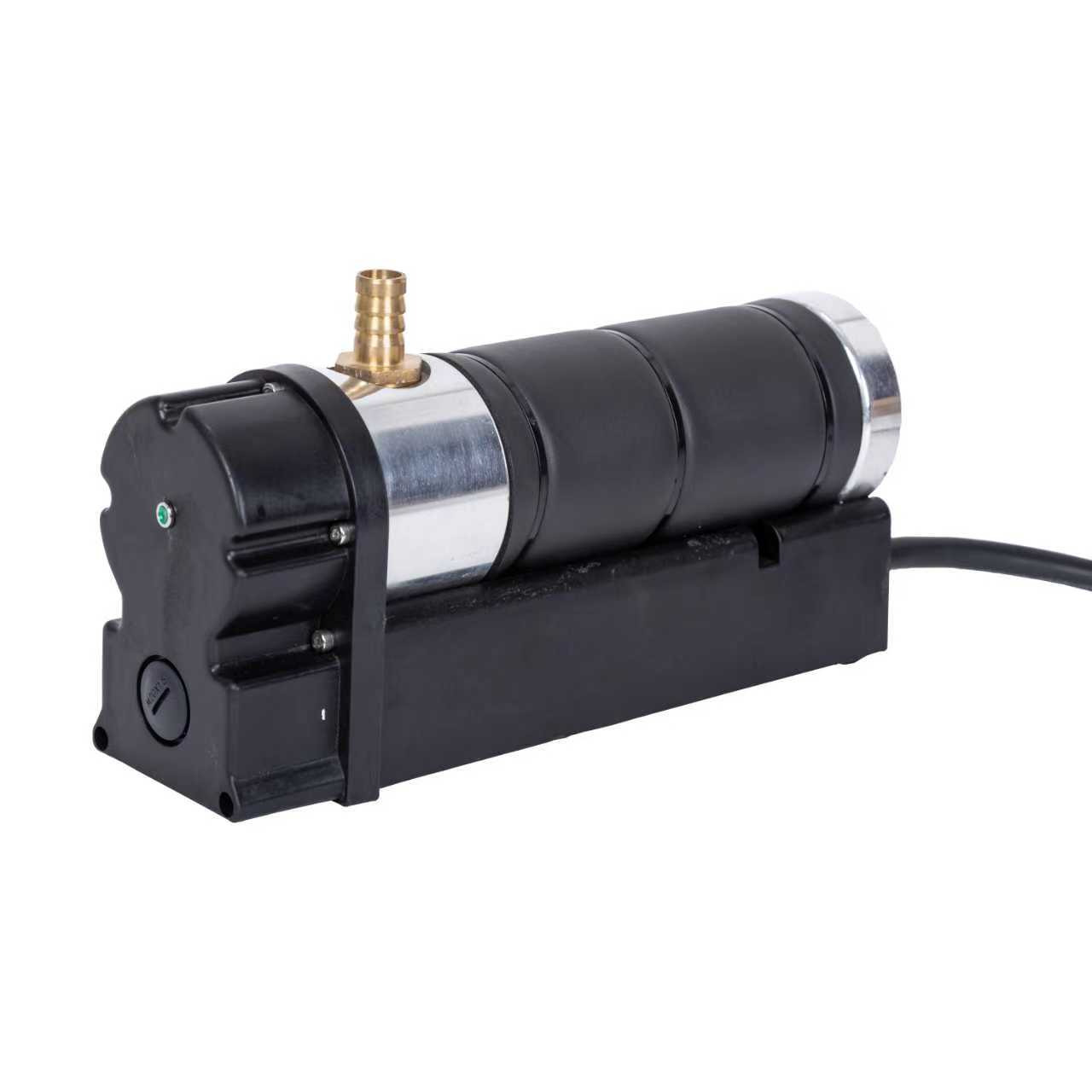 Thermostart H2 Self-Circulation Engine Heater without Pump