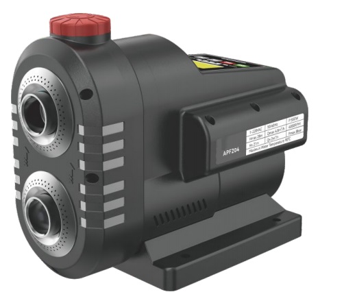 A Comparison of Fixed-Speed vs. Inverter Water Pressure Booster Pumps