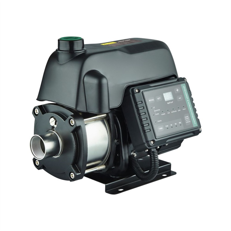 CHM-DC Series Automatic Multi-stage Inverter Water Pump