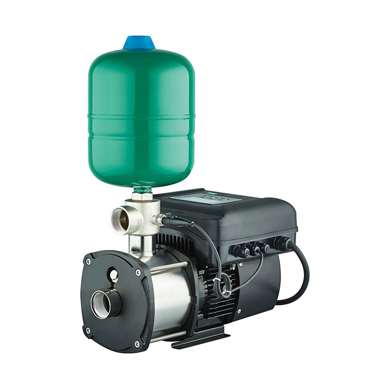 Intelligent Inverter Pump 3HP