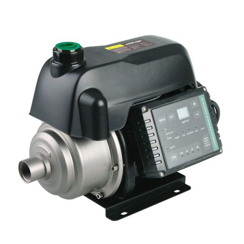 Self-priming Inverter Water Pump CHM-Z Series