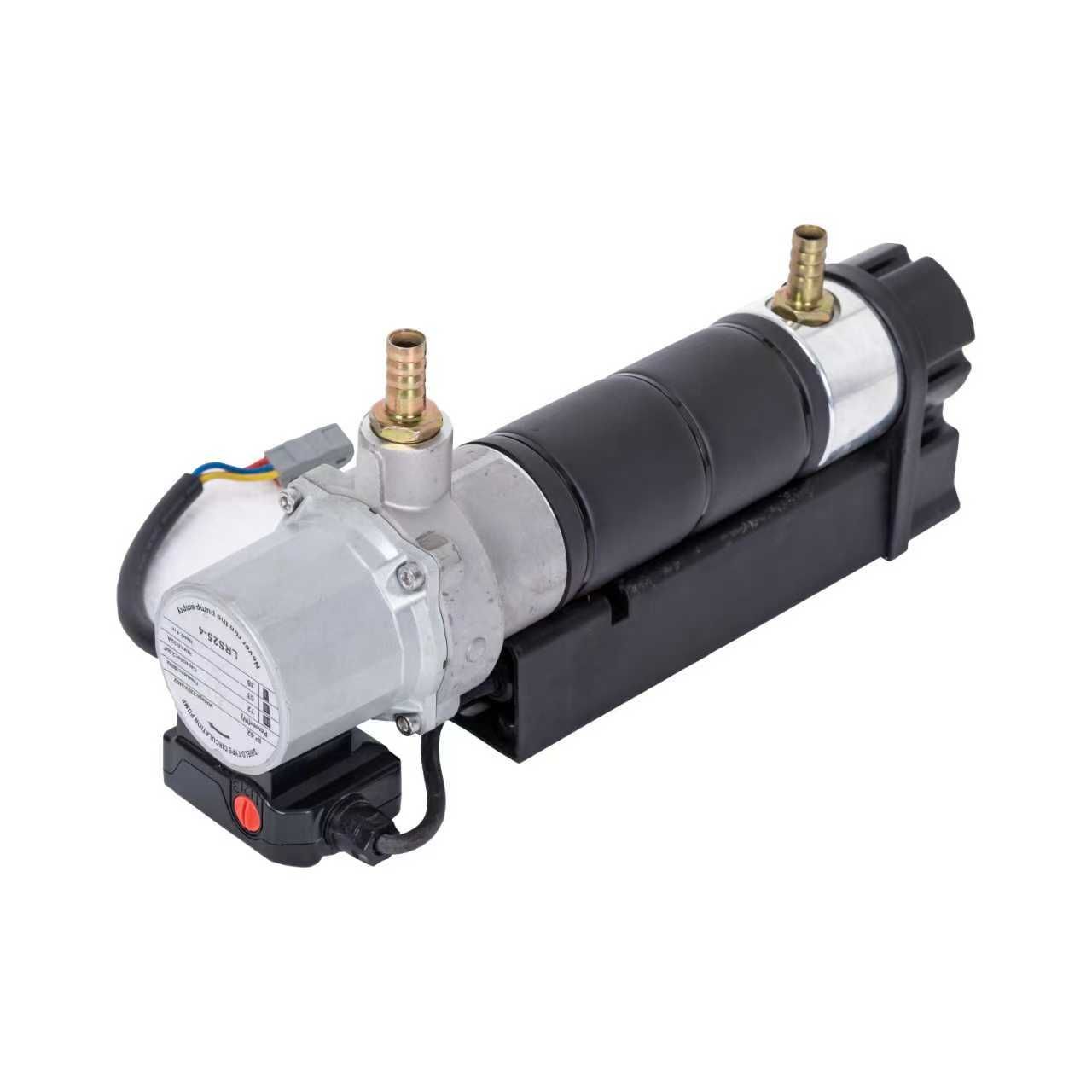 V1 Electric Coolant Heater Self-Circulation V1 Electric Coolant Heater Self-Circulation